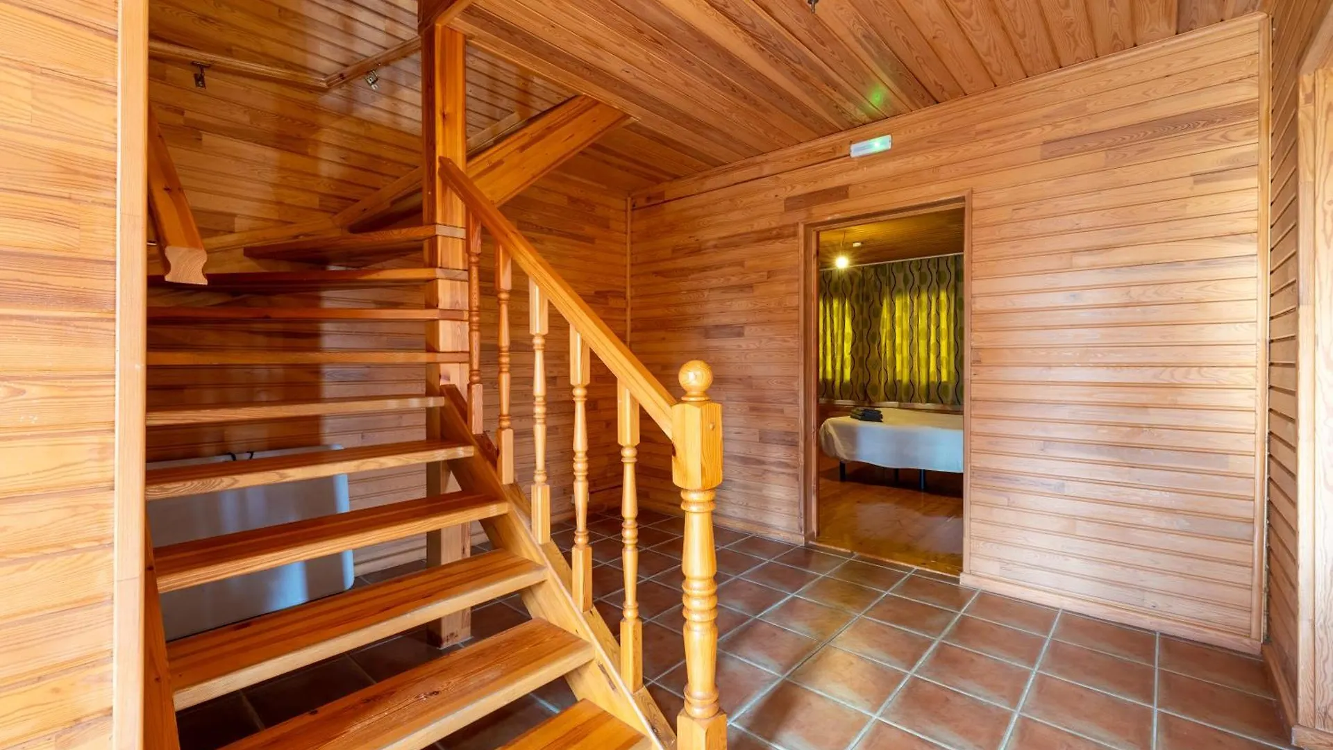 La Casa De Clara Y Roger Villa Sant Jaume d'Enveja Spain
