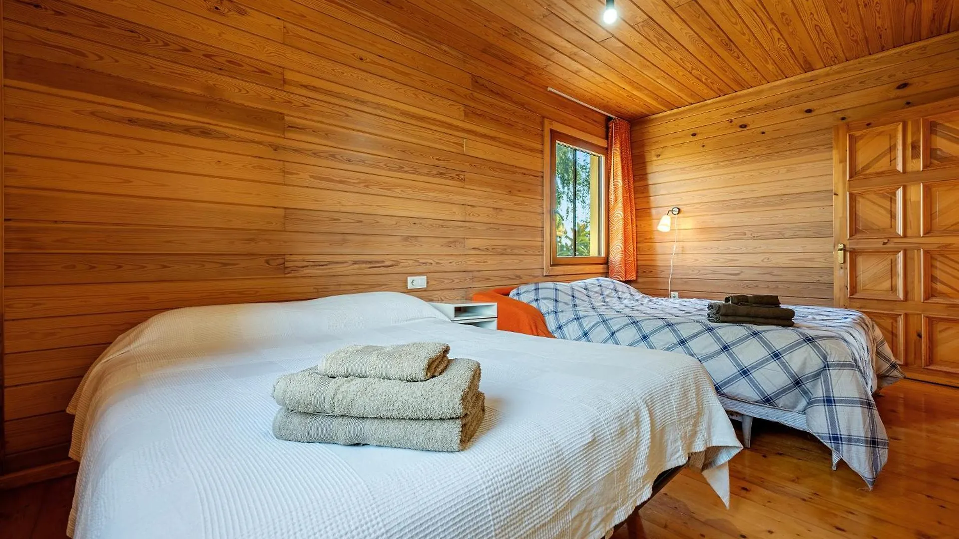 Holiday home La Casa De Clara Y Roger Villa Sant Jaume d'Enveja