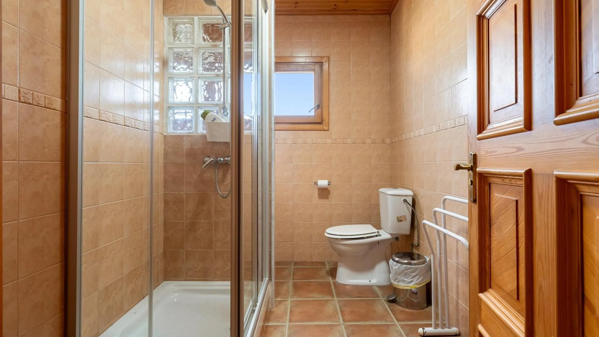 La Casa De Clara Y Roger Villa Sant Jaume d'Enveja Spain