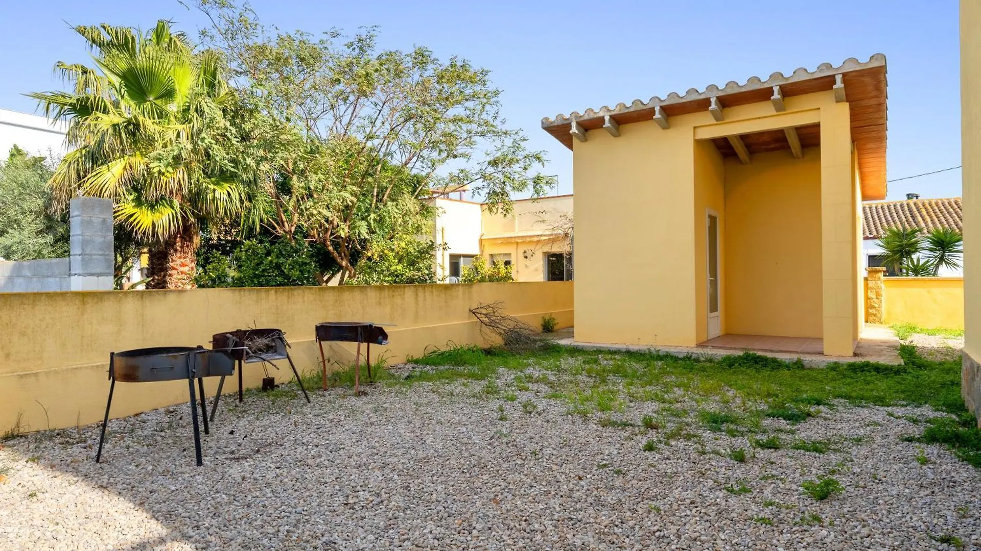 Holiday home La Casa De Clara Y Roger Villa Sant Jaume d'Enveja
