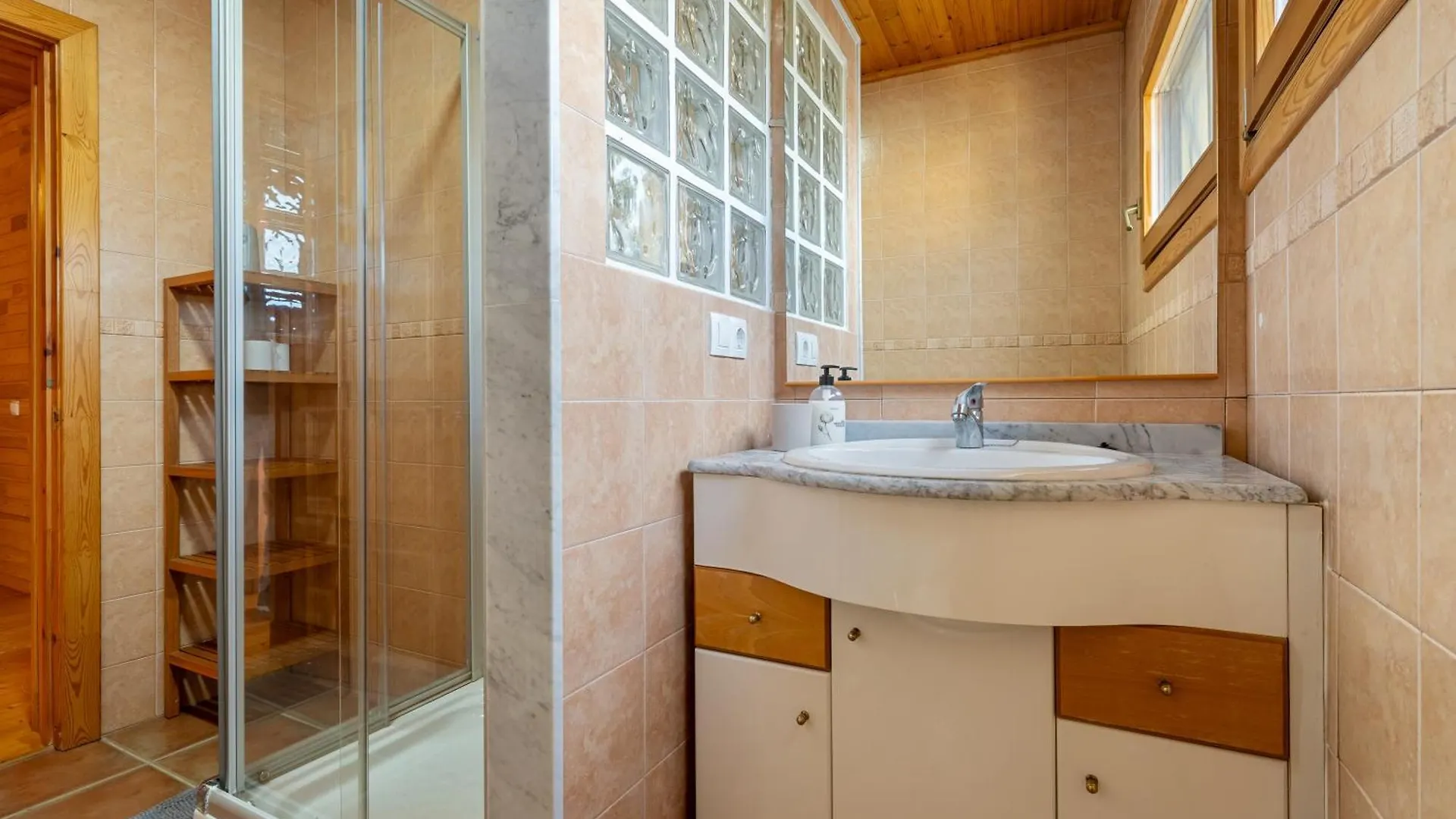 Holiday home La Casa De Clara Y Roger Villa Sant Jaume d'Enveja