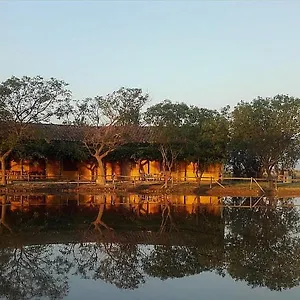  Сasa de vacaciones Casetes Del Delta