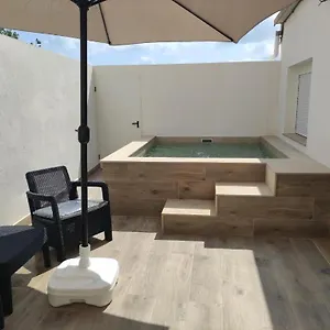  Сasa de vacaciones Casa Teo