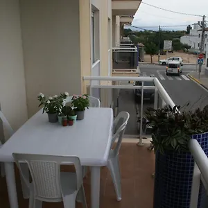  Apartamento Franmar