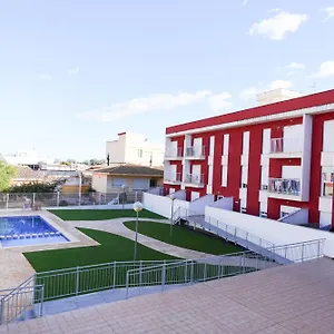  Apartamento Les Orenetes De Sant Jaume