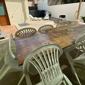  Сasa de vacaciones Casa Del Delta