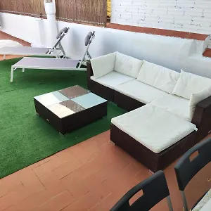  Сasa de vacaciones Casa Luci